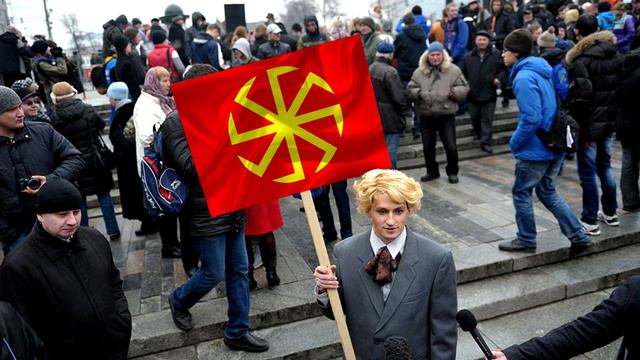 ИДЕОЛОГИИ (Левые и правые с экономической точки зрения)