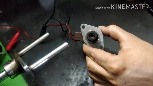 How to check DELPHI IMV VALVE tata Safari stating problem смотреть онлайн