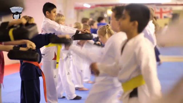 Keumgang Family Martial Arts | Stockport, Cheshire смотреть онлайн