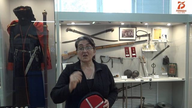 Город Курганинск. Начало биографии смотреть онлайн