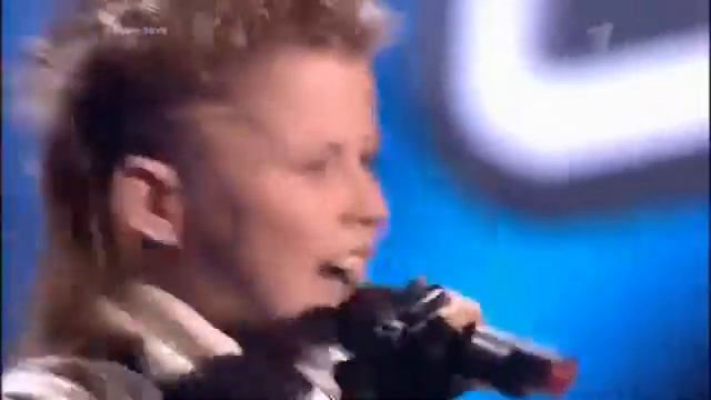 Ночной хулиган' РАНЕЛЬ БОГДАНОВ 2015