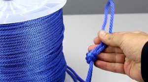 Веревки для лодки, катера или яхты
