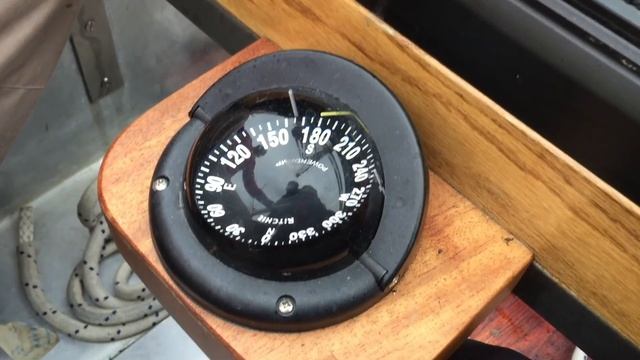 Яхта «АМУР» Л6 RUS627