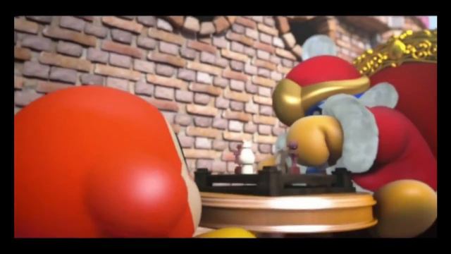 Kirby: Planet Robobot - Alex and Crackers смотреть онлайн
