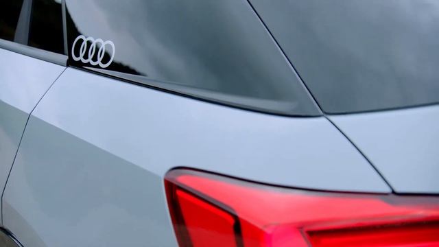 New 2021 Audi Q2 «Arrow Gray» - Interior, Design, Review смотреть онлайн