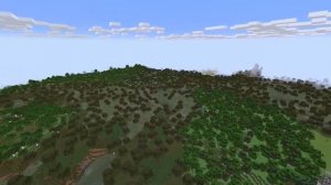 Майнкрафт сиды 1.20 | Лучшие сиды 1.20 | Сид 1.20 деревня и портал с крепостью и бастионом