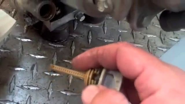 How to Change Oil in a Pressure Washer смотреть онлайн