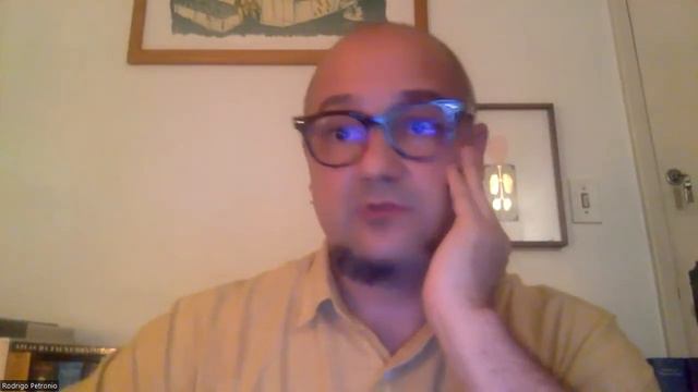 LABÔ Lectures com Rodrigo Petronio смотреть онлайн