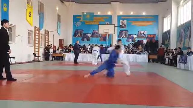 Дзюдо Кызылорда смотреть онлайн