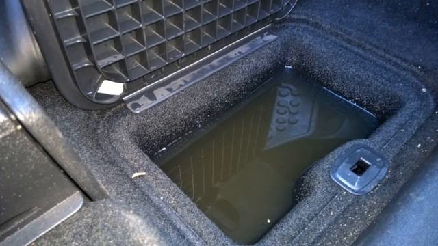 Нюанс при замене свечей подогрева антифриза+свет заднего хода Рено Сценик 3 смотреть онлайн