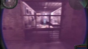 Курьер Свиблова на Радаре