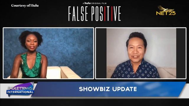 Showbiz Update смотреть онлайн