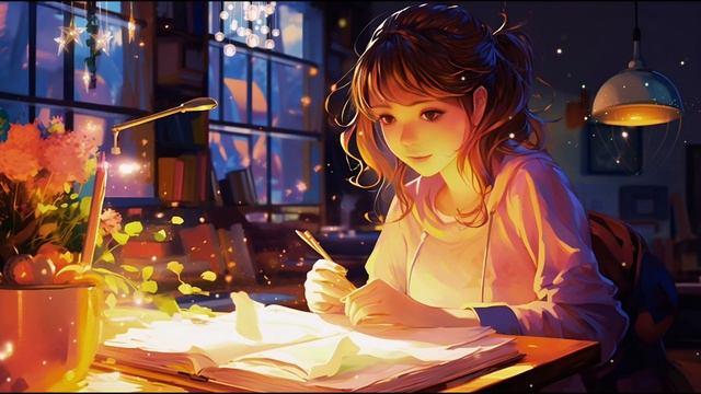 Deep Focus - Gamma Waves 40 Hz, Binaural Beats for Studying and Work - TaskTune смотреть онлайн