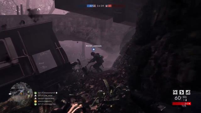 Battlefield™ 1 зорич 232 смотреть онлайн