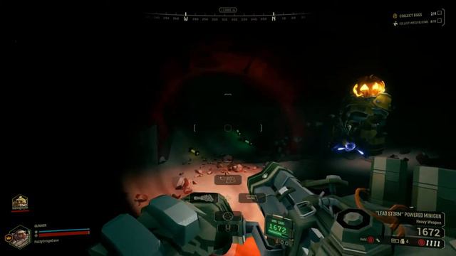 "Next Level Dwarves!" - Deep Rock Galactic смотреть онлайн