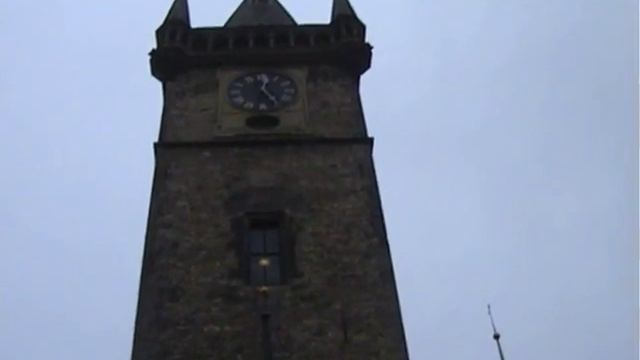 Старый город Прага смотреть онлайн