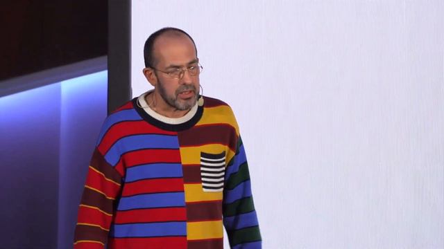 «Ему и больно и смешно». Как опять начинать всё заново с нуля / Александр Ларьяновский, Realytics смотреть онлайн