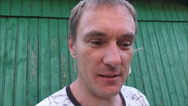 Индюшата, ХОСТА и ФОНАРЬ ПОД ГЛАЗОМ смотреть онлайн