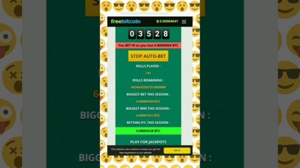 Free Bitcoin Fast Scripts without invest Auto Earning on Android Quick Withdraw Original
