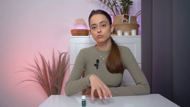 Как работают эфирные масла | поддержка твоего состояния | эфирное масло мяты смотреть онлайн