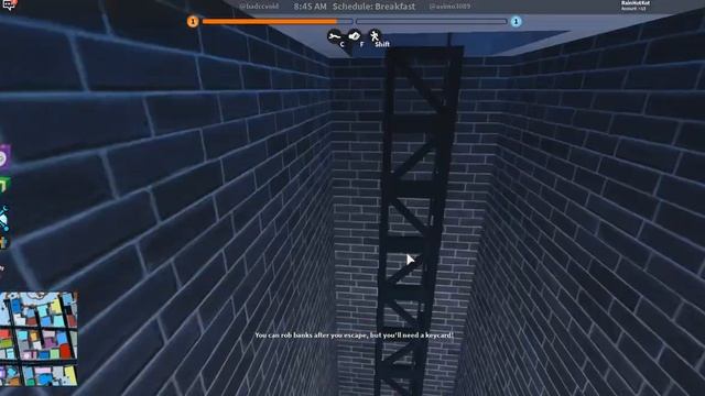 ВСЕ ПОЛЕЗНЫЕ И РОБОЧИЕ БАГИ |-JailBreak-|-ROBLOX-| смотреть онлайн