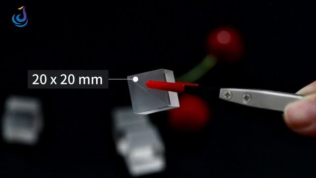 Beam Splitter Prism смотреть онлайн