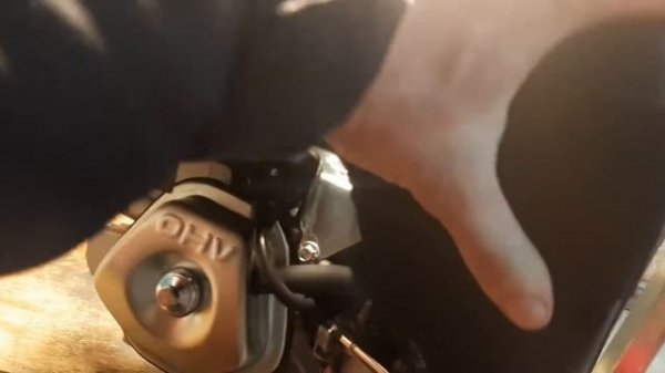 Двигатель HEMEN для мотобуксировщиков и прочей самодельной техники