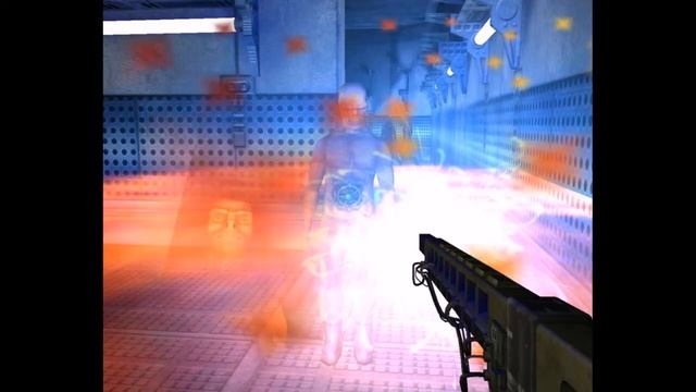 Neuro Hunter PC 2005 Gameplay смотреть онлайн