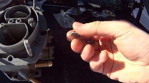 Как я устранил ПРОВАЛ. ВАЗ 2109 карбюратор