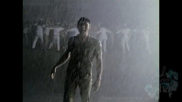 a-ha - You Wanted More🌧💜 | Morten Harket | Lifelines | edit 90s 00s