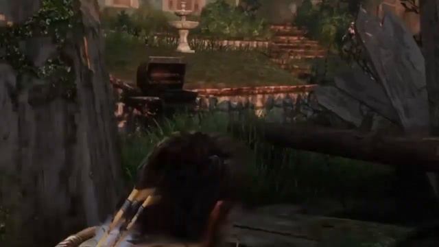 The Last of Us. Что с ними не так? :D