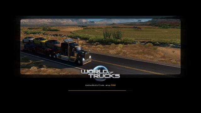 Как подключить/включить свободную камеру в игре ETS 2? смотреть онлайн