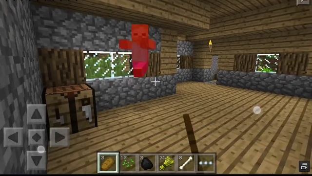 обзор мода на жителей помощников