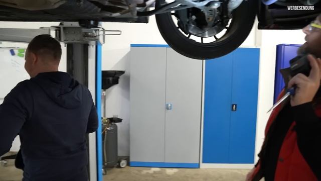 Jetzt hört der Spaß auf! BMW Z3 LS3 im Check! Ergebnis: Lebensgefahr bis Katastrophe! @Halle77 смотреть онлайн