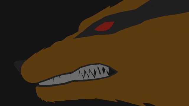 KURAMA(naruto stick nodes naruto) смотреть онлайн