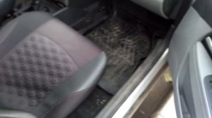 Устраняем провисшие двери 1 минута. ваз 10ка приора.