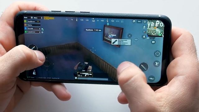 Новинка UMIDIGI F2 прямой конкурент Redmi Note 8 Pro! А ЭТО ЗАЯВКА НА ТОП смотреть онлайн