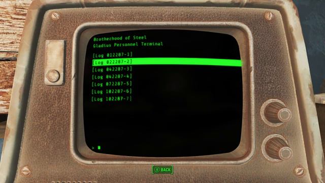 Fallout 4 - Lets Play - Part 29 - Cambridge Police Station смотреть онлайн