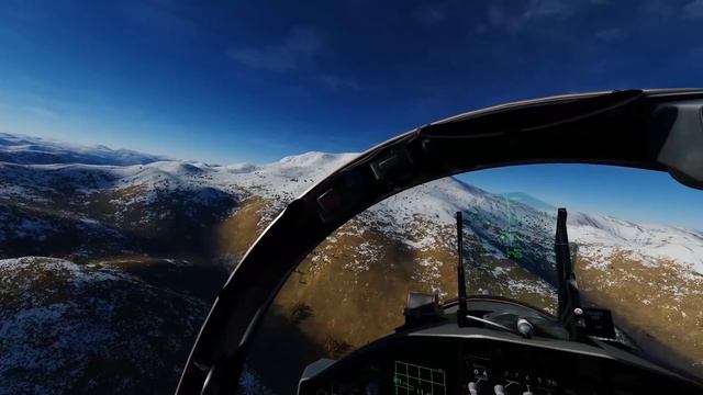 DCS World 2 5: Caucasus Map смотреть онлайн