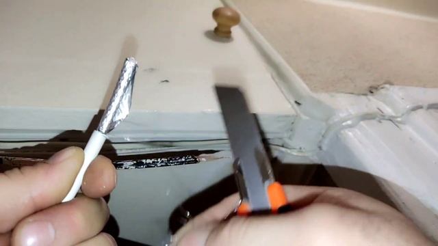 СДЕЛАЙ С АНТЕННОЙ ЭТО ДЛЯ ЭФФЕКТИВНОГО ПРИЁМА ЗАКРЫТЫХ КАНАЛОВ МИРА ?? смотреть онлайн