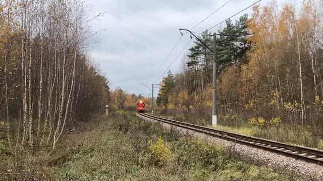 ЧМЭ3-3204 Резервом. смотреть онлайн