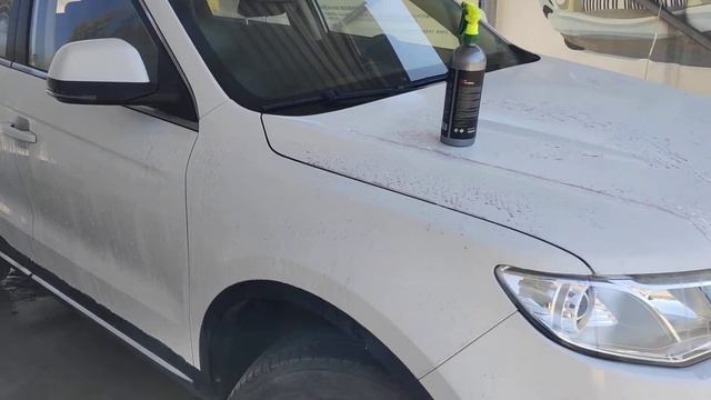 Убираем черные точки на кузове автомобиля смотреть онлайн