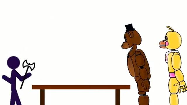 фнаф 55 смотреть онлайн