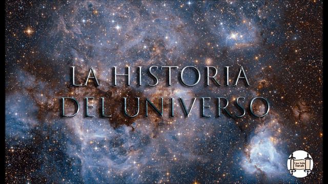 LA HISTORIA DEL UNIVERSO CAPITULO 3 смотреть онлайн