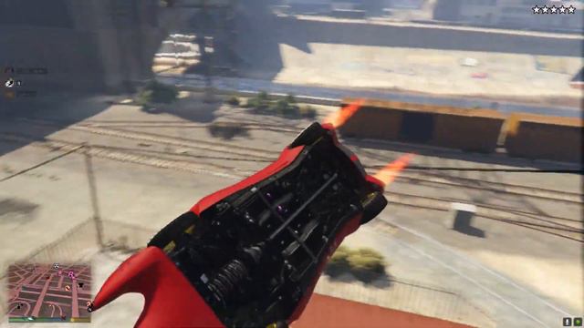GTA | Как мы решили подготовиться и пройти ограбление смотреть онлайн