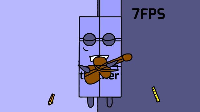 FPScill band 7 (7/30) смотреть онлайн