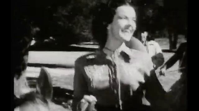 Roy Rogers...What'll We Use For Money..VHS audio..brightened & sharpened DVD video смотреть онлайн