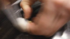 Хендай Крета. Как снять датчик давления в шинах