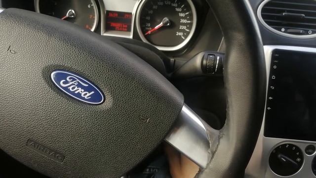 КАК ПРОПИСАТЬ/ПРИВЯЗАТЬ ШТАТНЫЙ КЛЮЧ ФОРД ФОКУС 2 ? смотреть онлайн