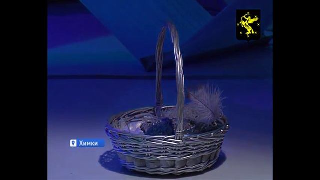 В театре «Наш Дом» идет новогодняя сказка для детей смотреть онлайн